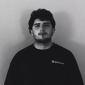 Meet your Posher, Matt